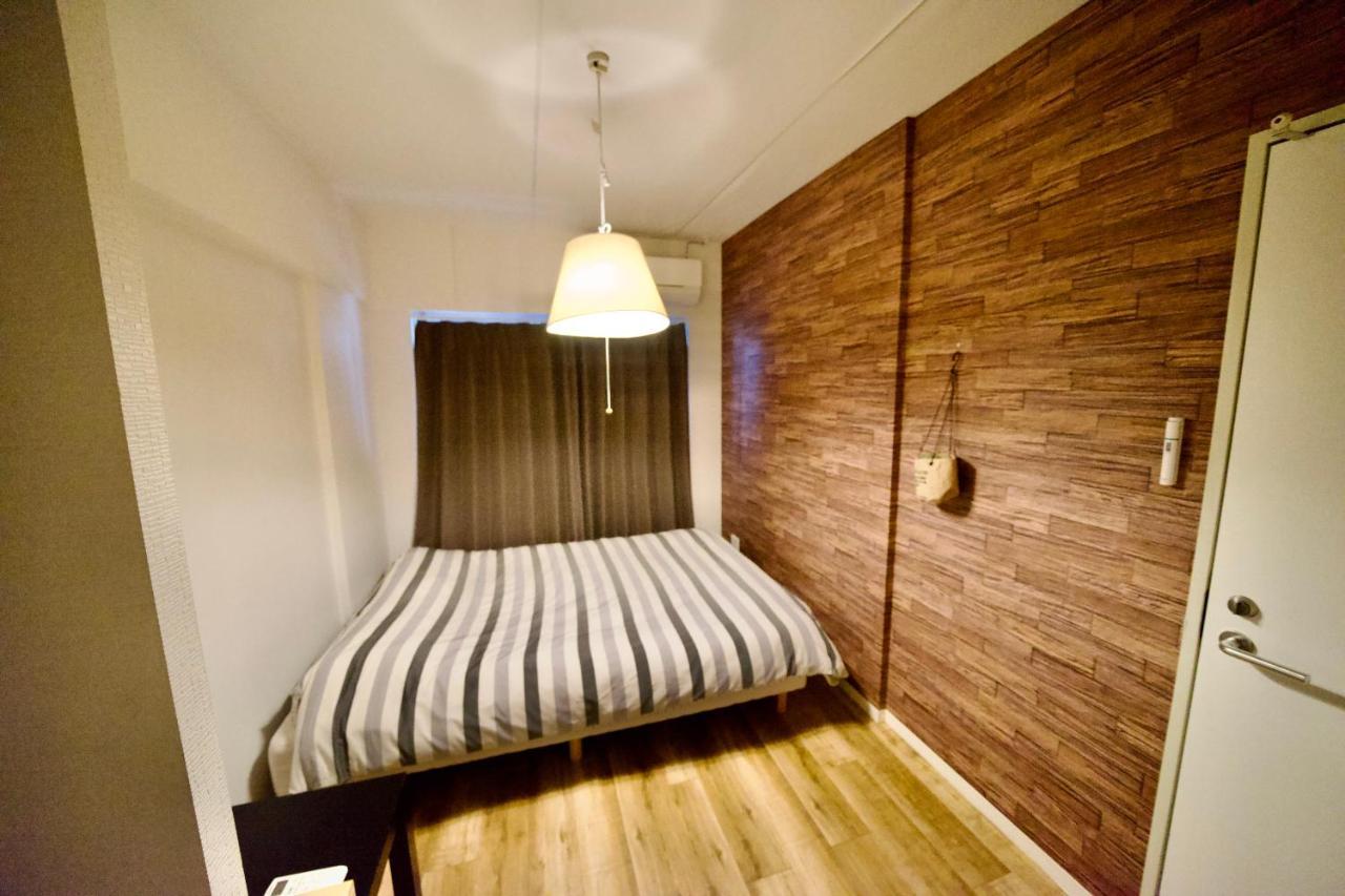 Guest House Re-Worth Yabacho1 402 Nagoya Exterior foto
